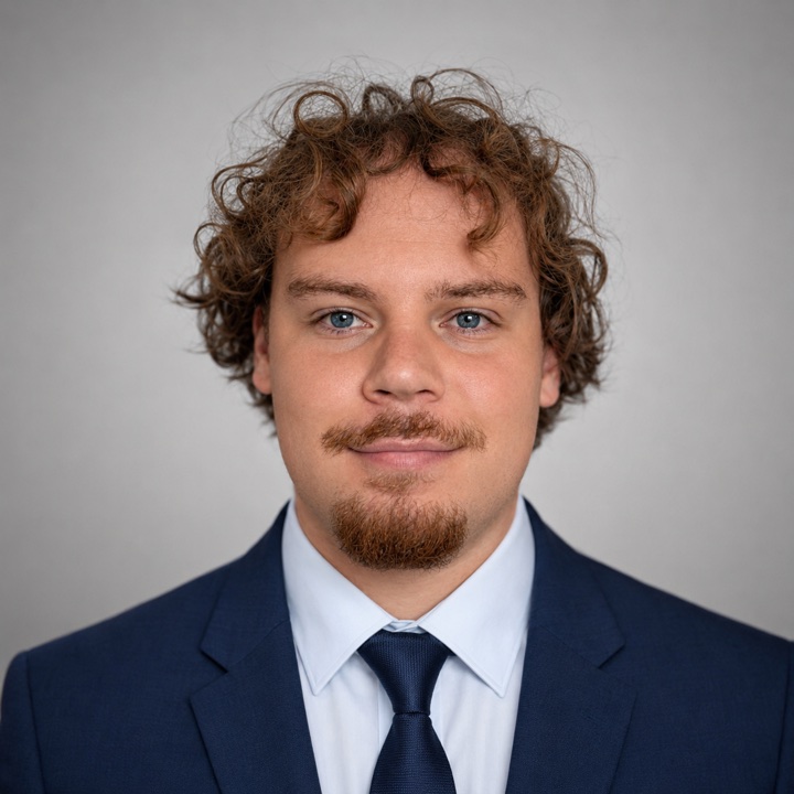 Evan McGoogan